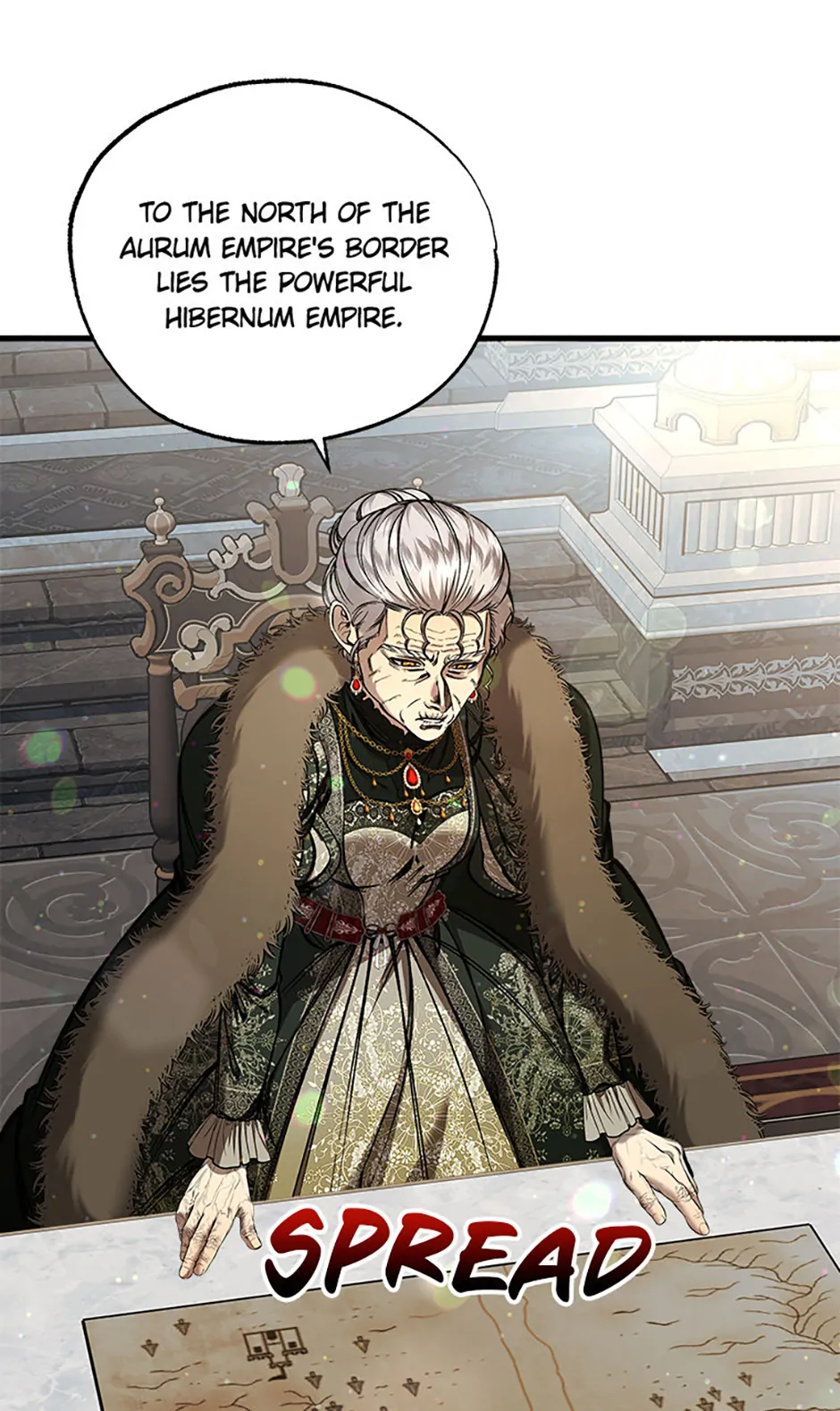 Charlotte’s Wheel Chapter 53 - page 91